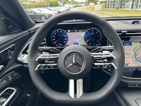 Mercedes-Benz Classe E Break  220 d 9g-tronic AMG Line