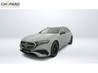 Mercedes-Benz Classe E Break  300 e 9g-tronic AMG Line