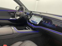 Mercedes-Benz Classe E Break  300 e 9g-tronic AMG Line