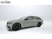 Mercedes-Benz Classe E Break  300 e 9g-tronic AMG Line