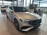 Mercedes-Benz Classe E Break  300 e hybrid eq 9g-tronic AMG Line