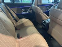 Mercedes-Benz Classe E Break  300 e hybrid eq 9g-tronic AMG Line