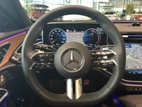Mercedes-Benz Classe E Break  300 e hybrid eq 9g-tronic AMG Line