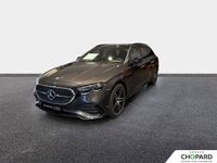 Mercedes-Benz Classe E Break  300 e hybrid eq 9g-tronic AMG Line