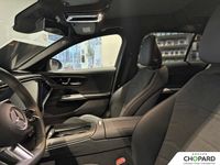 Mercedes-Benz Classe E Break  300 e hybrid eq 9g-tronic AMG Line