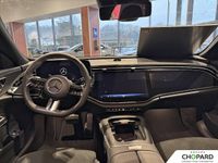 Mercedes-Benz Classe E Break  300 e hybrid eq 9g-tronic AMG Line