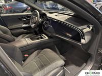 Mercedes-Benz Classe E Break  300 e hybrid eq 9g-tronic AMG Line