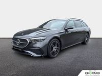Mercedes-Benz CLASSE E  300 e hybrid eq 9g-tronic AMG Line