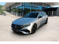 Mercedes-Benz Classe E Break  300 e hybrid eq 9g-tronic AMG Line