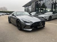 Mercedes-Benz AMG GT COUPE  63 mct 9g speedshift amg 4matic+ 