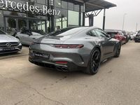 Mercedes-Benz AMG GT COUPE  63 mct 9g speedshift amg 4matic+ 