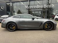 Mercedes-Benz AMG GT COUPE  63 mct 9g speedshift amg 4matic+ 