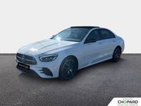 Mercedes-Benz CLASSE E  300 de 9g-tronic AMG Line