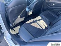 Mercedes-Benz CLASSE E  300 de 9g-tronic AMG Line
