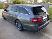 Mercedes-Benz Classe E Break  300 de 9g-tronic AMG Line