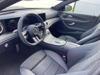 Mercedes-Benz Classe E Break  300 de 9g-tronic AMG Line