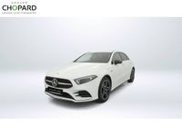 Mercedes-Benz CLASSE A  250 e 8g-dct AMG Line