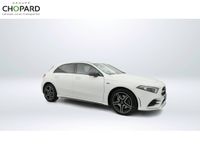 Mercedes-Benz CLASSE A  250 e 8g-dct AMG Line