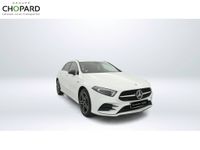 Mercedes-Benz CLASSE A  250 e 8g-dct AMG Line