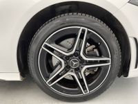 Mercedes-Benz CLASSE A  250 e 8g-dct AMG Line