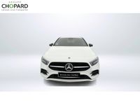 Mercedes-Benz CLASSE A  250 e 8g-dct AMG Line