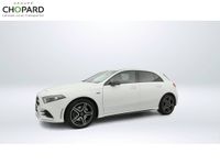 Mercedes-Benz CLASSE A  250 e 8g-dct AMG Line