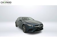 Mercedes-Benz CLASSE A  250 e 8g-dct AMG Line