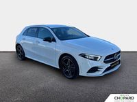 Mercedes-Benz CLASSE A  250 e 8g-dct AMG Line