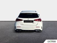 Mercedes-Benz CLASSE A  250 e 8g-dct AMG Line