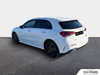 Mercedes-Benz CLASSE A  250 e 8g-dct AMG Line