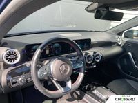 Mercedes-Benz CLASSE A  250 e 8g-dct AMG Line