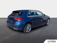 Mercedes-Benz CLASSE A  250 e 8g-dct AMG Line