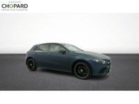 Mercedes-Benz CLASSE A  250 e 8g-dct AMG Line