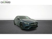 Mercedes-Benz CLASSE A  250 e 8g-dct AMG Line