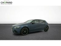 Mercedes-Benz CLASSE A  250 e 8g-dct AMG Line