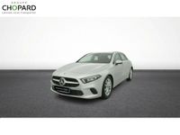 Mercedes-Benz CLASSE A  180 d 7g-dct Progressive Line