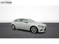 Mercedes-Benz CLASSE A  180 d 7g-dct Progressive Line