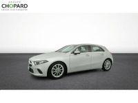 Mercedes-Benz CLASSE A  180 d 7g-dct Progressive Line