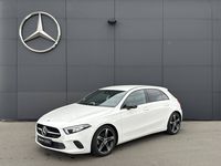 Mercedes-Benz CLASSE A  180 d 7g-dct Progressive Line