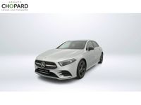 Mercedes-Benz CLASSE A  200 d 8g-dct AMG Line