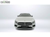 Mercedes-Benz CLASSE A  200 d 8g-dct AMG Line