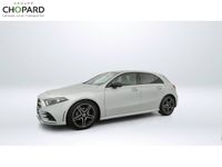 Mercedes-Benz CLASSE A  200 d 8g-dct AMG Line