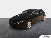 Mercedes-Benz CLASSE A  220 d 8g-dct Progressive Line