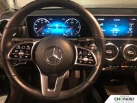 Mercedes-Benz CLASSE A  220 d 8g-dct Progressive Line