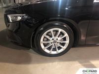 Mercedes-Benz CLASSE A  220 d 8g-dct Progressive Line