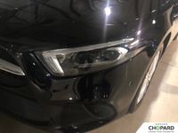 Mercedes-Benz CLASSE A  220 d 8g-dct Progressive Line