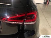 Mercedes-Benz CLASSE A  220 d 8g-dct Progressive Line