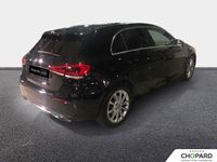 Mercedes-Benz CLASSE A  220 d 8g-dct Progressive Line
