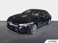 Mercedes-Benz CLA COUPE cla coupé 250 e 8g-dct AMG Line