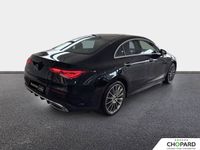 Mercedes-Benz CLA COUPE cla coupé 250 e 8g-dct AMG Line